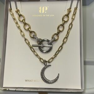 NIB - Bomb Party Summer 2025 Luxe Layers
She Looks Fear In The Face And Smiles